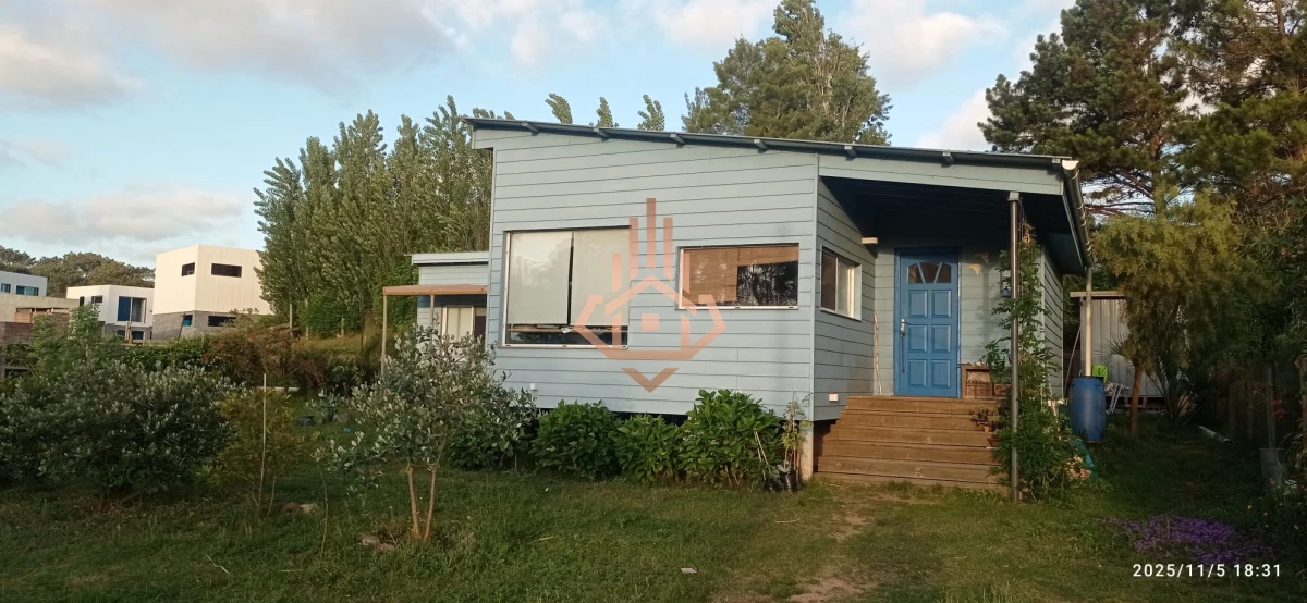 Alquiler anual en la barra 2 dormitorios a pasos de la playa posta del cangrejo