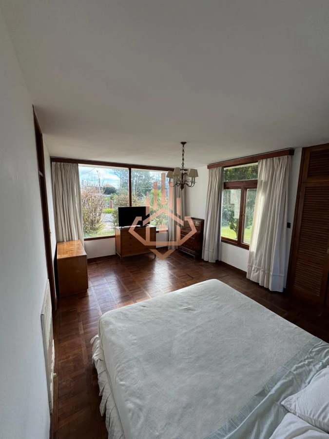 Casa exclusiva en Punta del Este - Playa Mansa