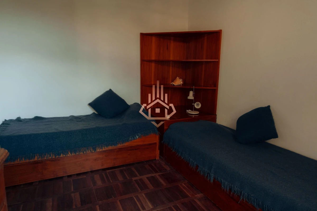 Casa exclusiva en Punta del Este - Playa Mansa