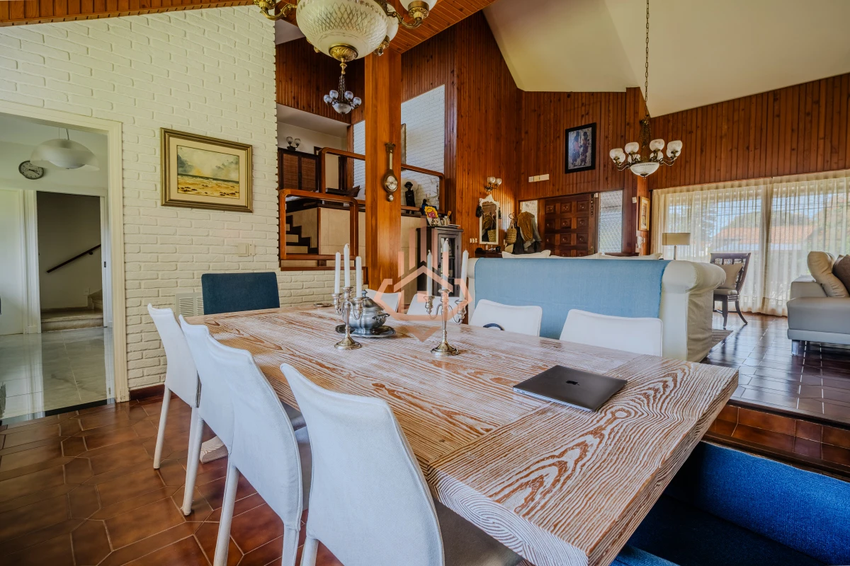 Casa de 3 dormitorios en Playa Mansa