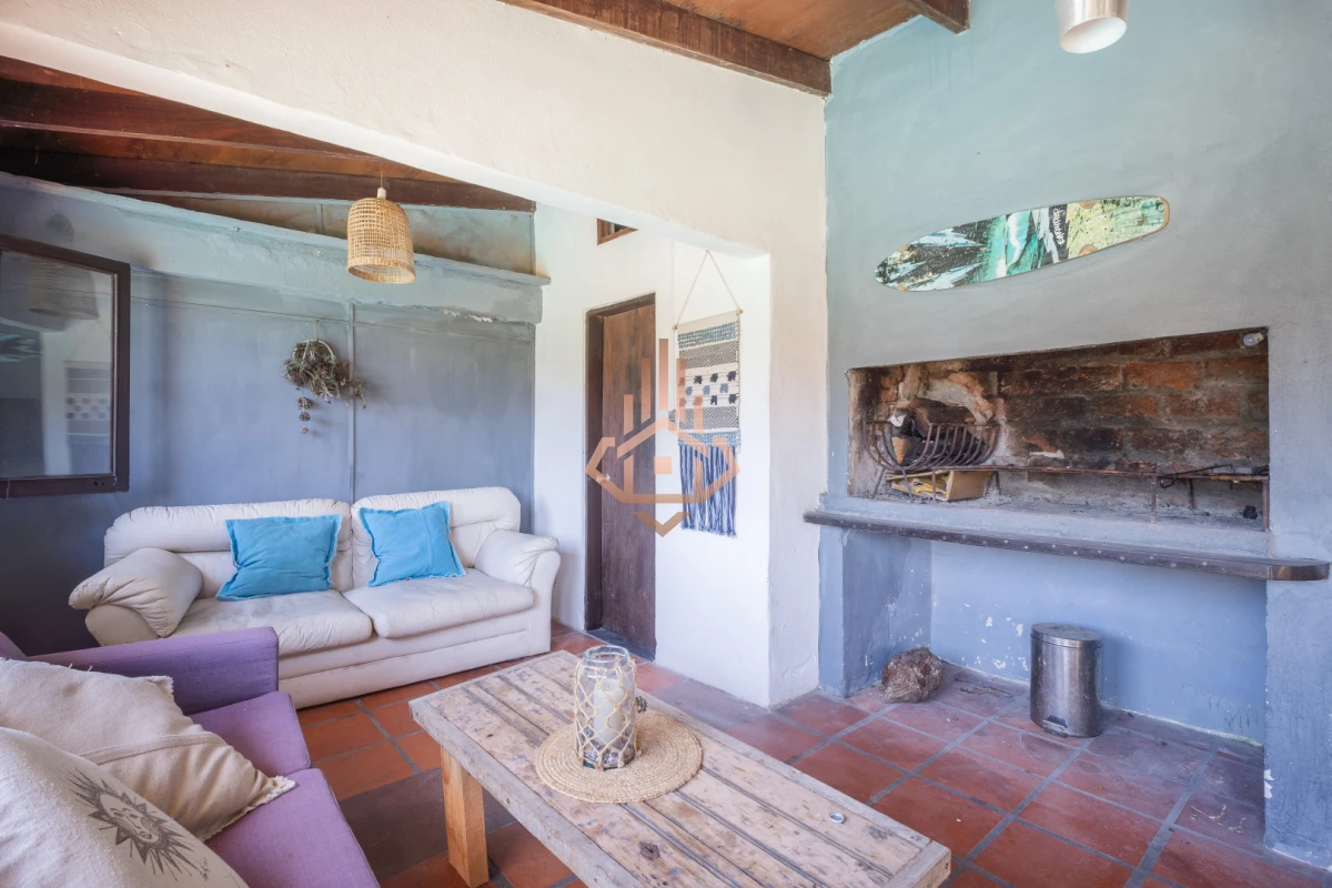 Alquiler anual Casa 4 dormitorios en parada 23 de la Mansa