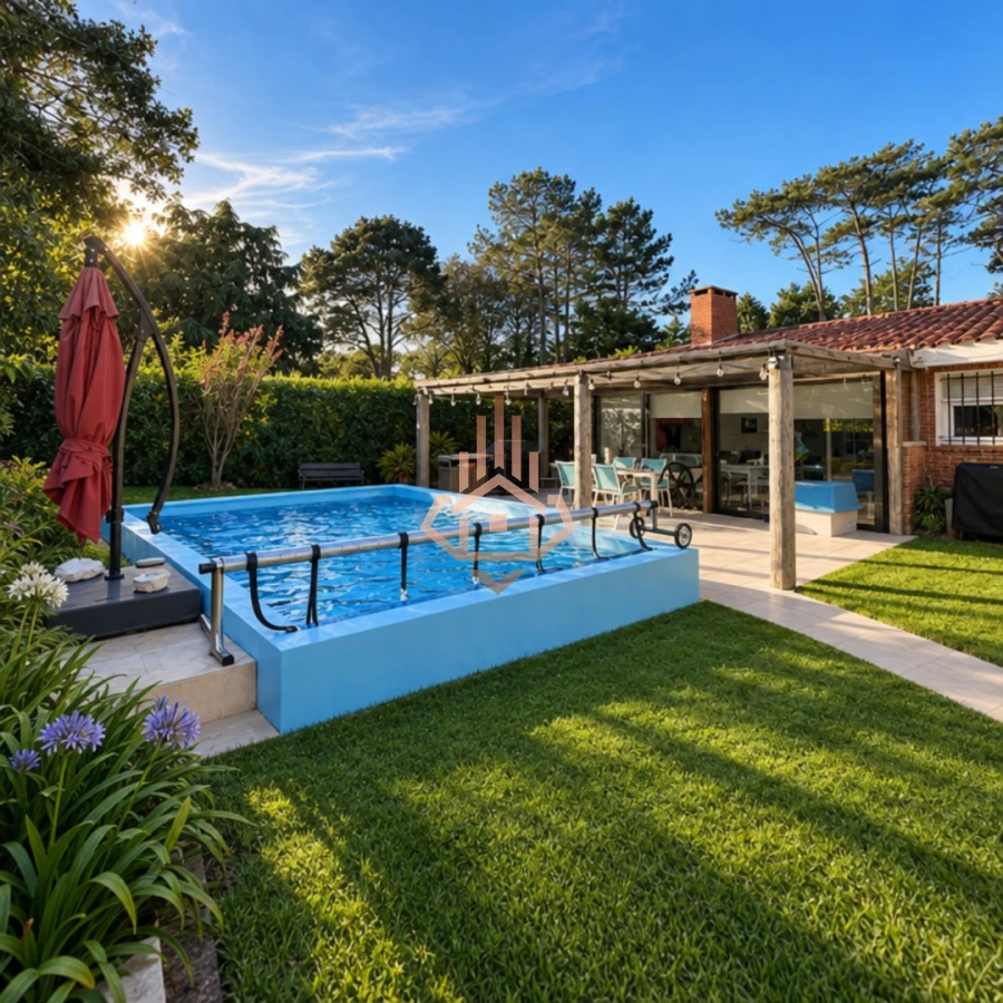 VENTA - Casa reciclada en Cantegril - Reserva del Este, Punta del Este. - Foto 2