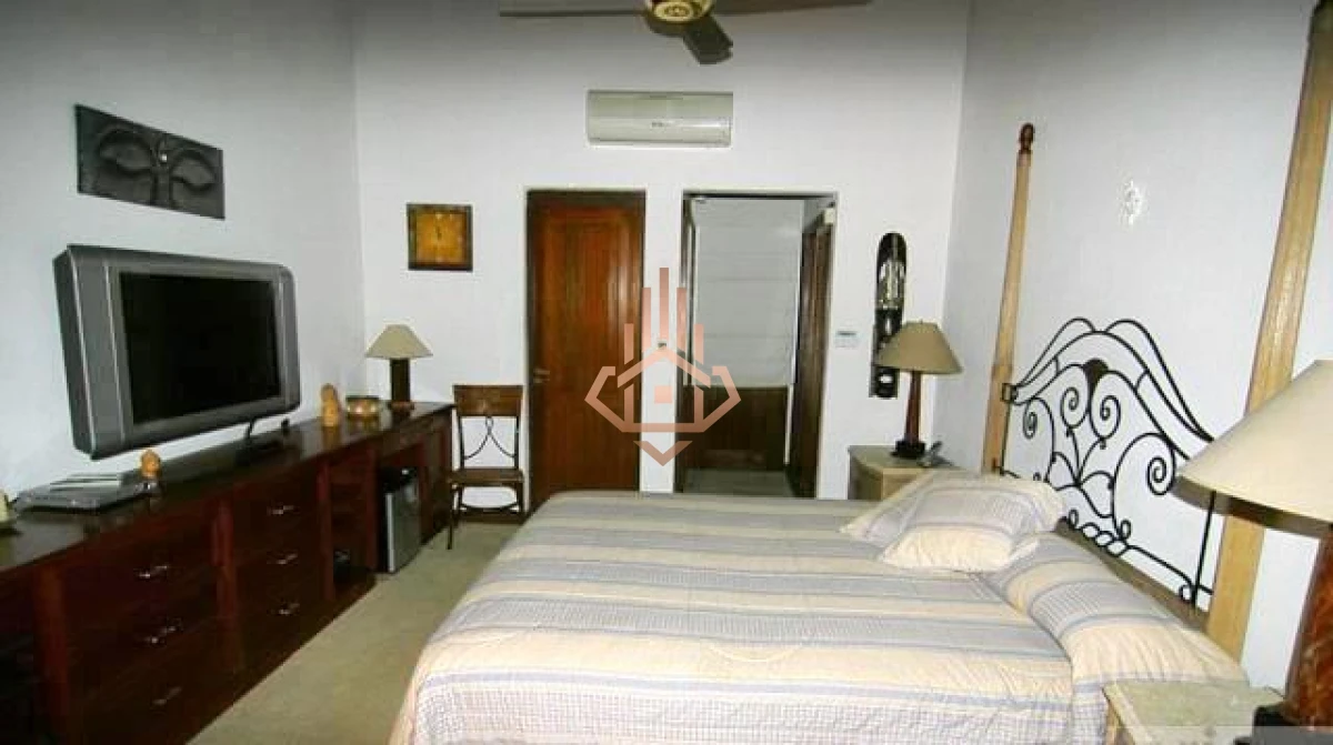 Casa en Playa Mansa Pda 16