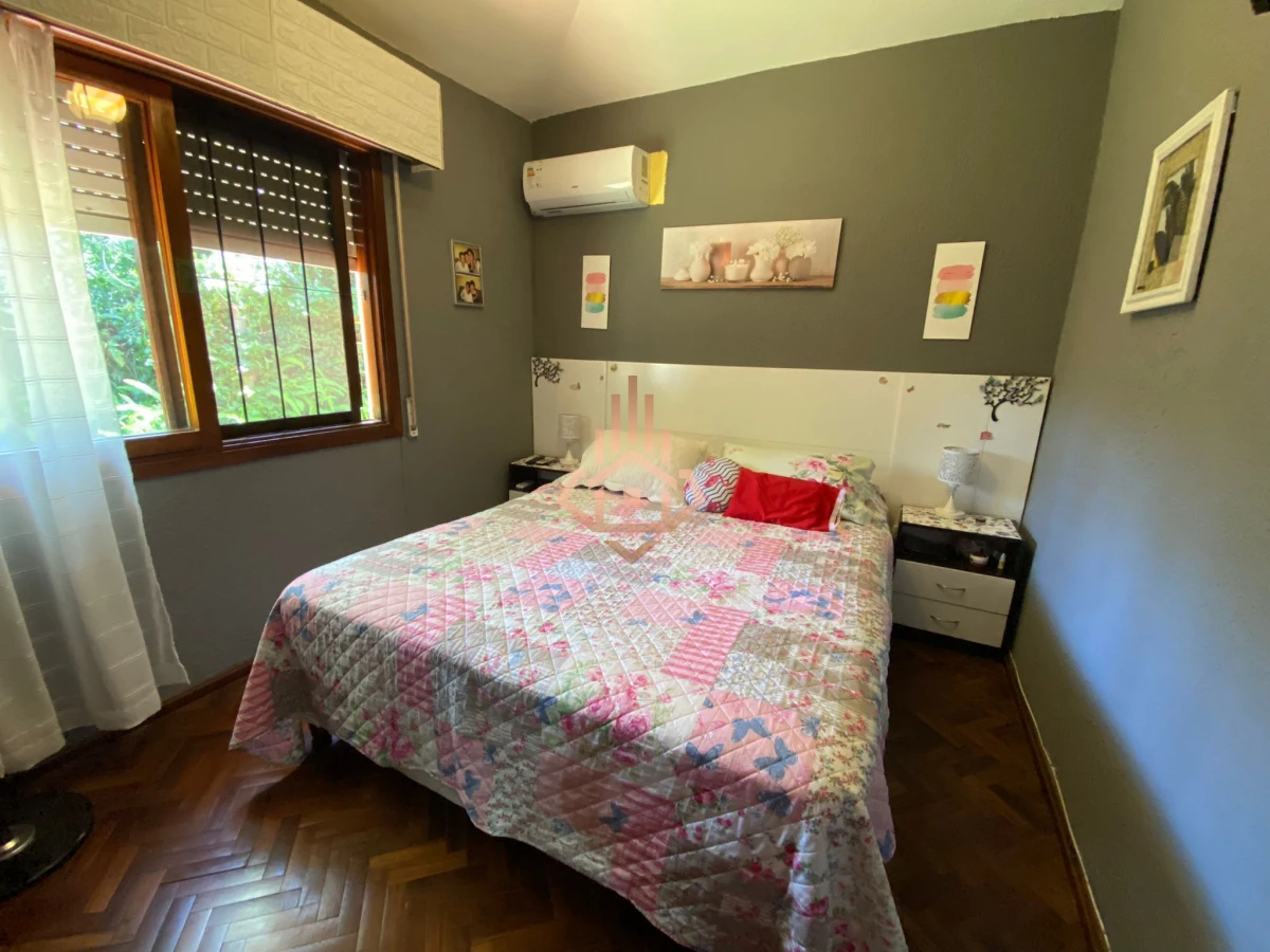 Casa en Alquiler Anual 3 dormitorios+ 1 suite.