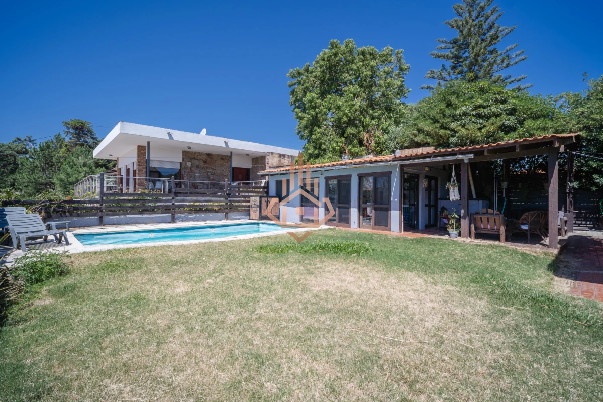 Alquiler anual Casa 4 dormitorios en parada 23 de la Mansa