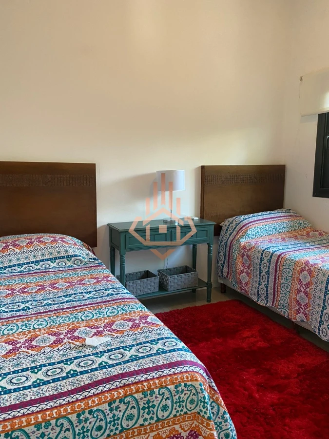 Casa Luxury  en alquiler de temporada en Barrio privado 4 dormitorios + Piscina