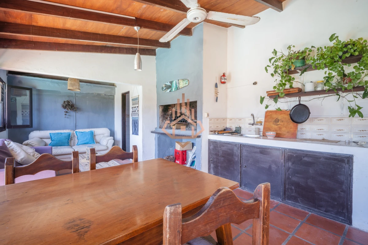 Alquiler anual Casa 4 dormitorios en parada 23 de la Mansa