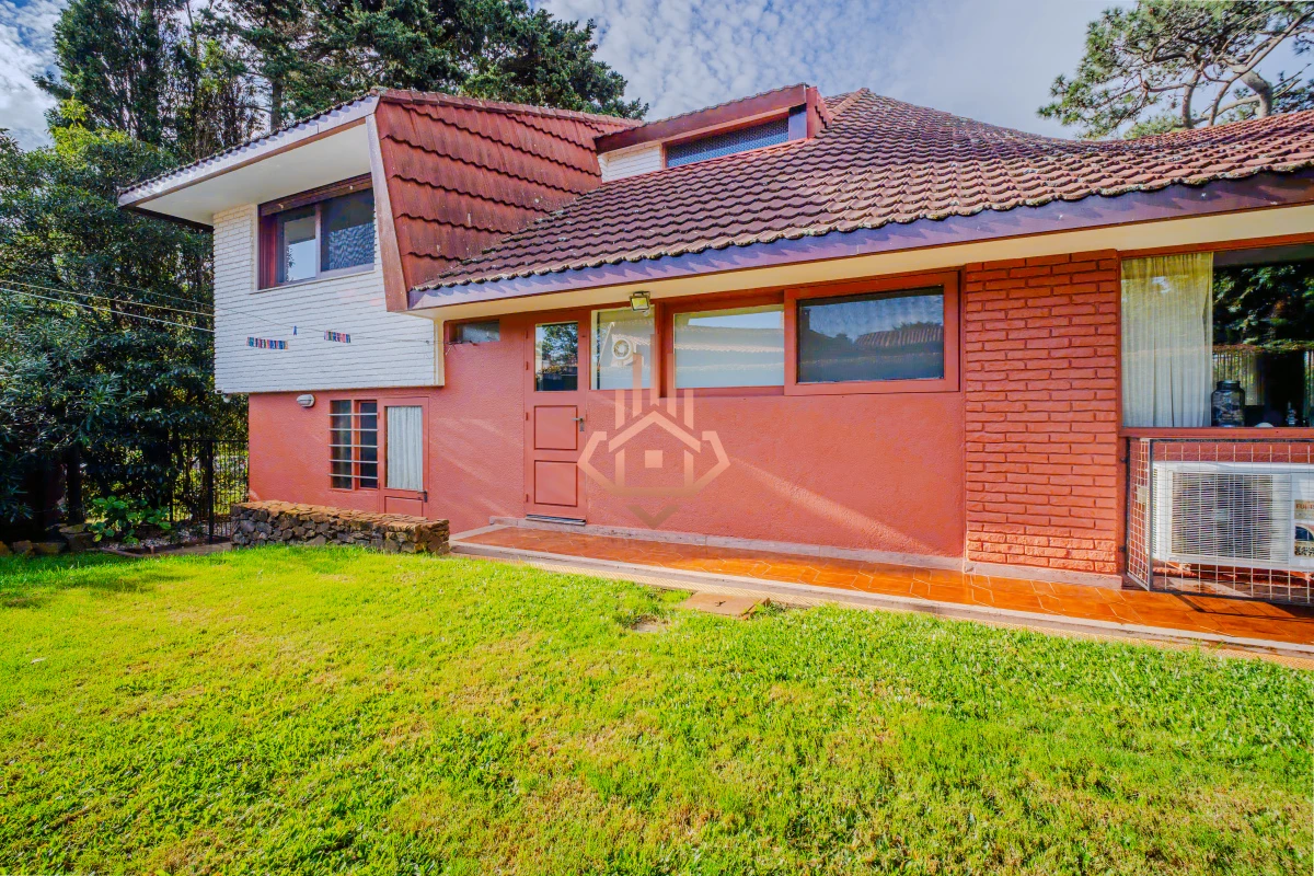 Casa de 3 dormitorios en Playa Mansa