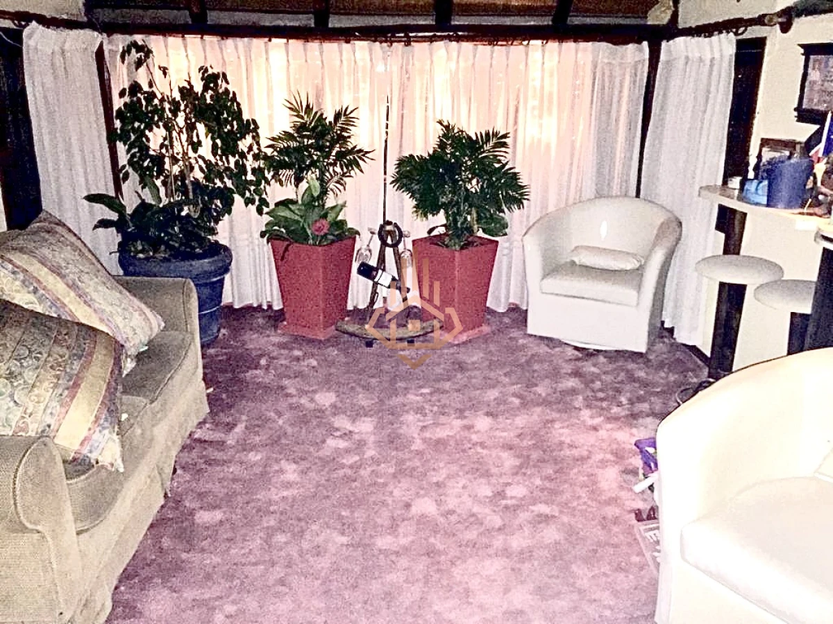 Alquiler de Temporada Casa 4 dormitorios y piscina climatizada a 500 metros del mar