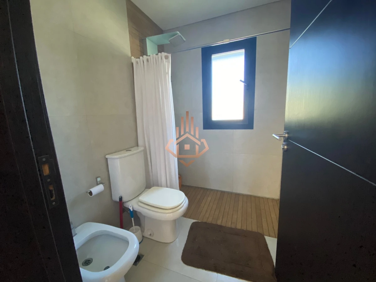 Casa Luxury  en alquiler de temporada en Barrio privado 4 dormitorios + Piscina