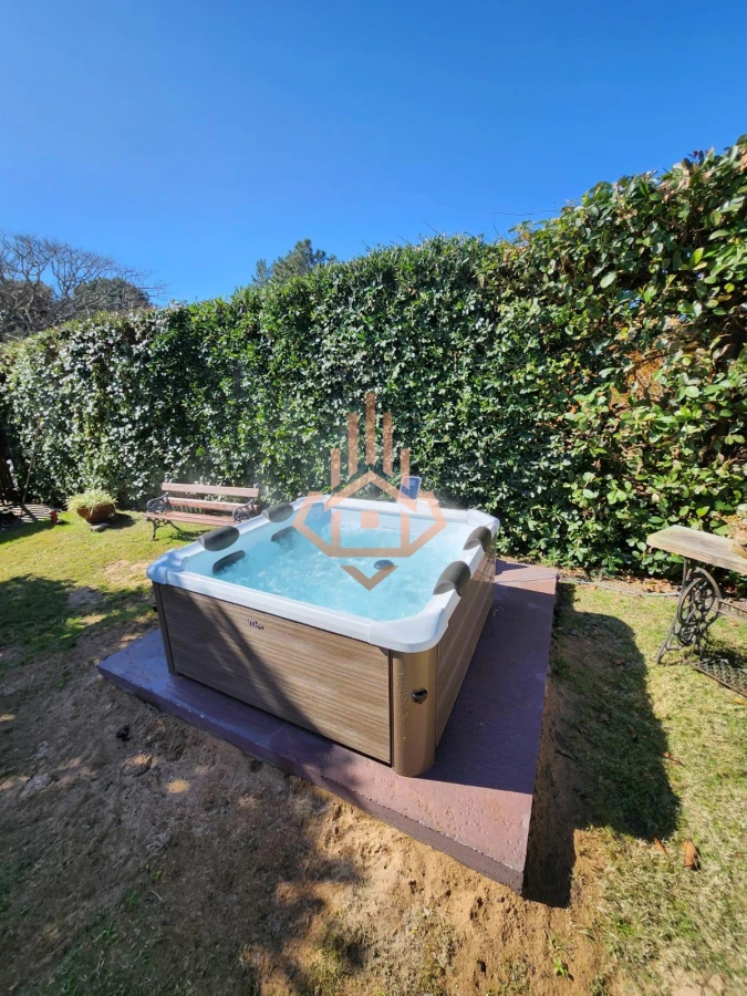 Casa exclusiva en Punta del Este - Playa Mansa