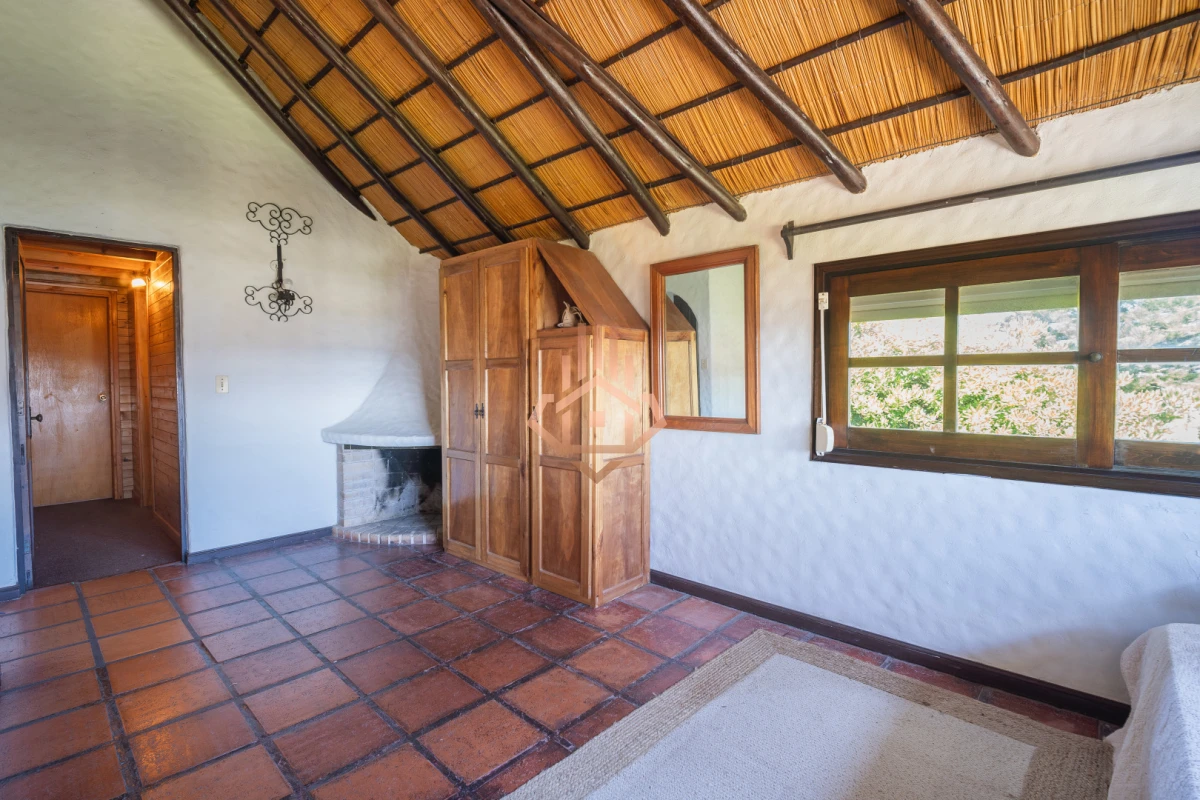 Alquiler anual Casa 4 dormitorios en parada 23 de la Mansa