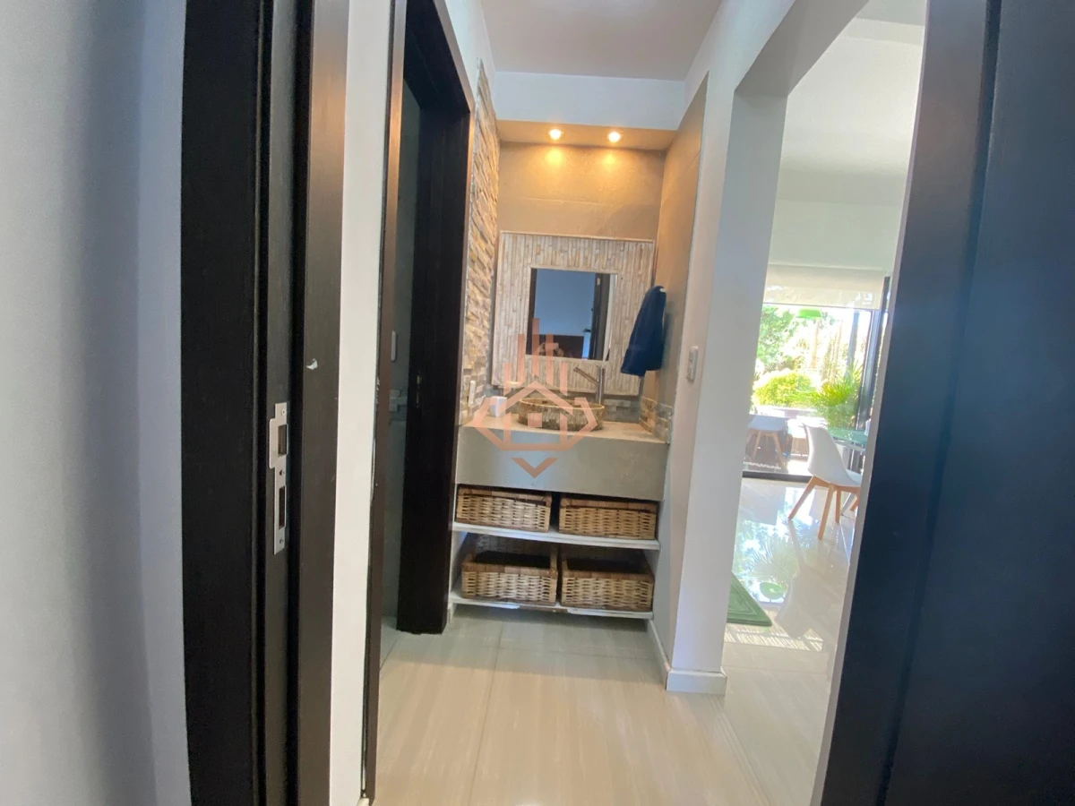 Casa Luxury  en alquiler de temporada en Barrio privado 4 dormitorios + Piscina