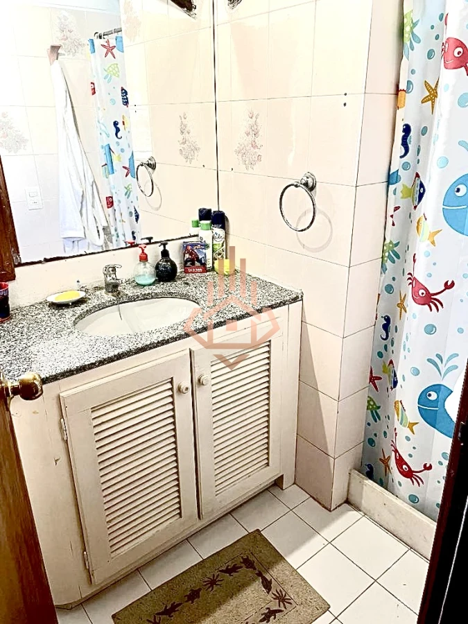 Alquiler de Temporada Casa 4 dormitorios y piscina climatizada a 500 metros del mar