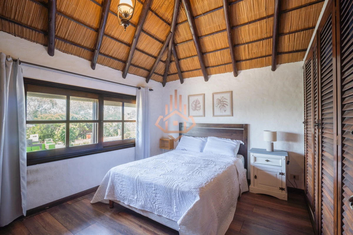 Alquiler anual Casa 4 dormitorios en parada 23 de la Mansa