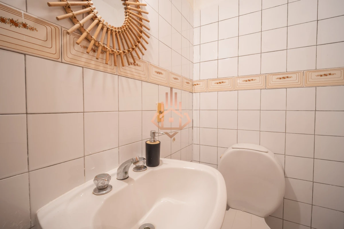 Alquiler anual Casa 4 dormitorios en parada 23 de la Mansa