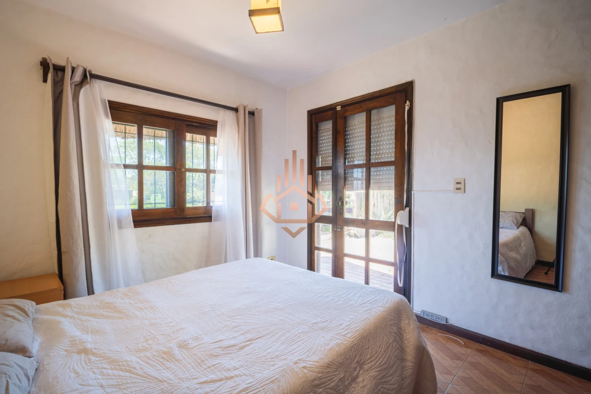 Alquiler anual Casa 4 dormitorios en parada 23 de la Mansa