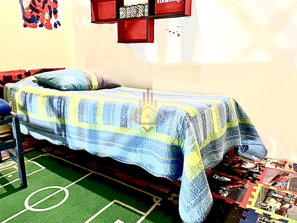 Alquiler de Temporada Casa 4 dormitorios y piscina climatizada a 500 metros del mar