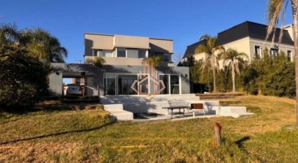 Casa 4 amb en Venta en Marinas Puertos del Lago con Muelle Privado - Foto 3