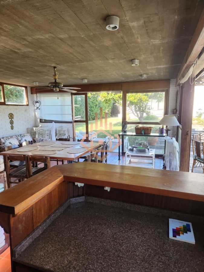 Casa exclusiva en Punta del Este - Playa Mansa