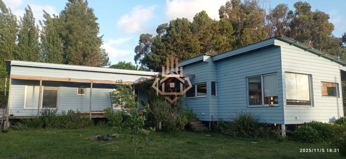 Alquiler anual en la barra 2 dormitorios a pasos de la playa posta del cangrejo