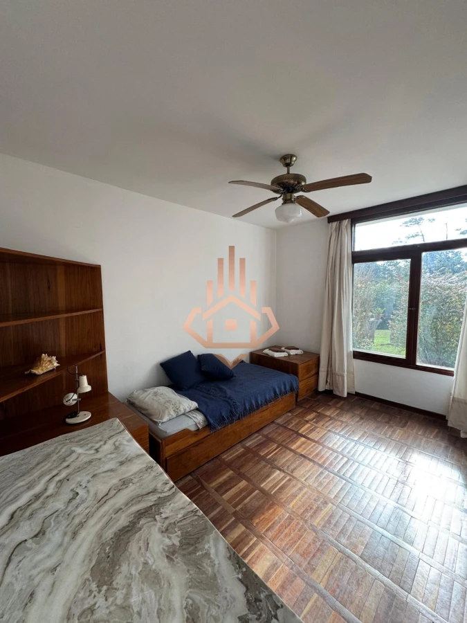 Casa exclusiva en Punta del Este - Playa Mansa