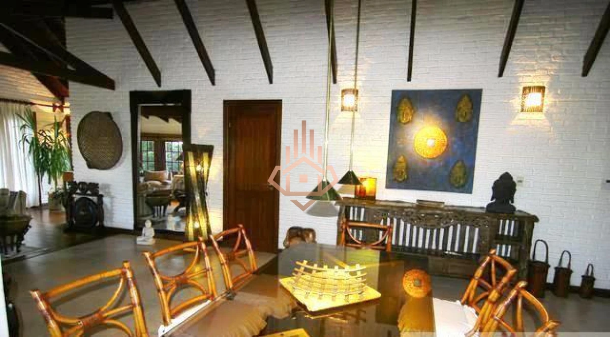 Casa en Playa Mansa Pda 16