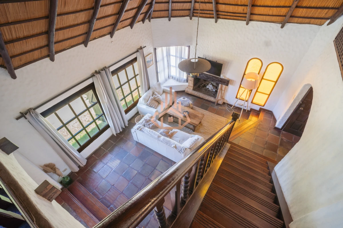 Alquiler anual Casa 4 dormitorios en parada 23 de la Mansa