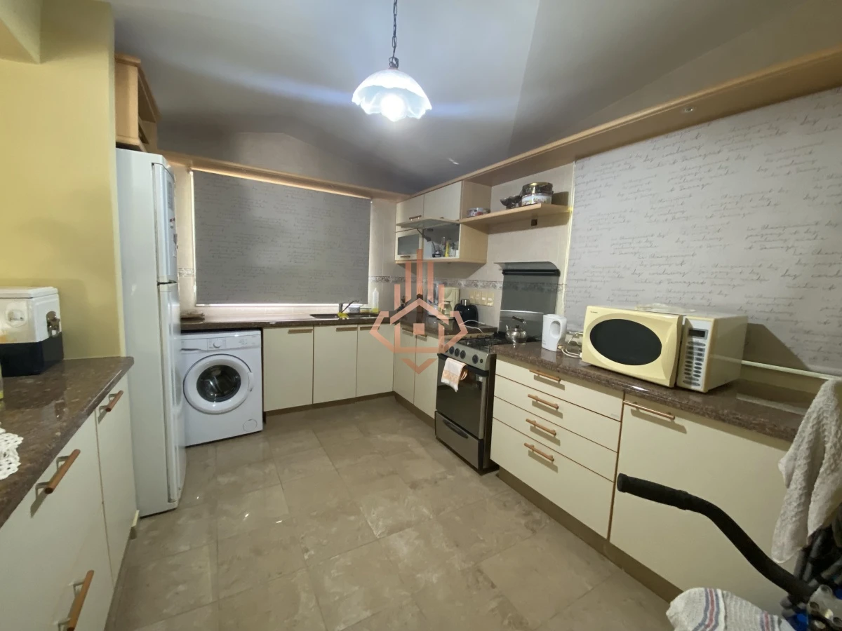 Alquiler temporal casa a 6 cuadras de la playa de 3 dormitorios.