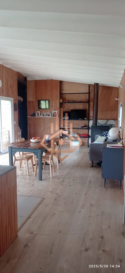 Alquiler anual en la barra 2 dormitorios a pasos de la playa posta del cangrejo