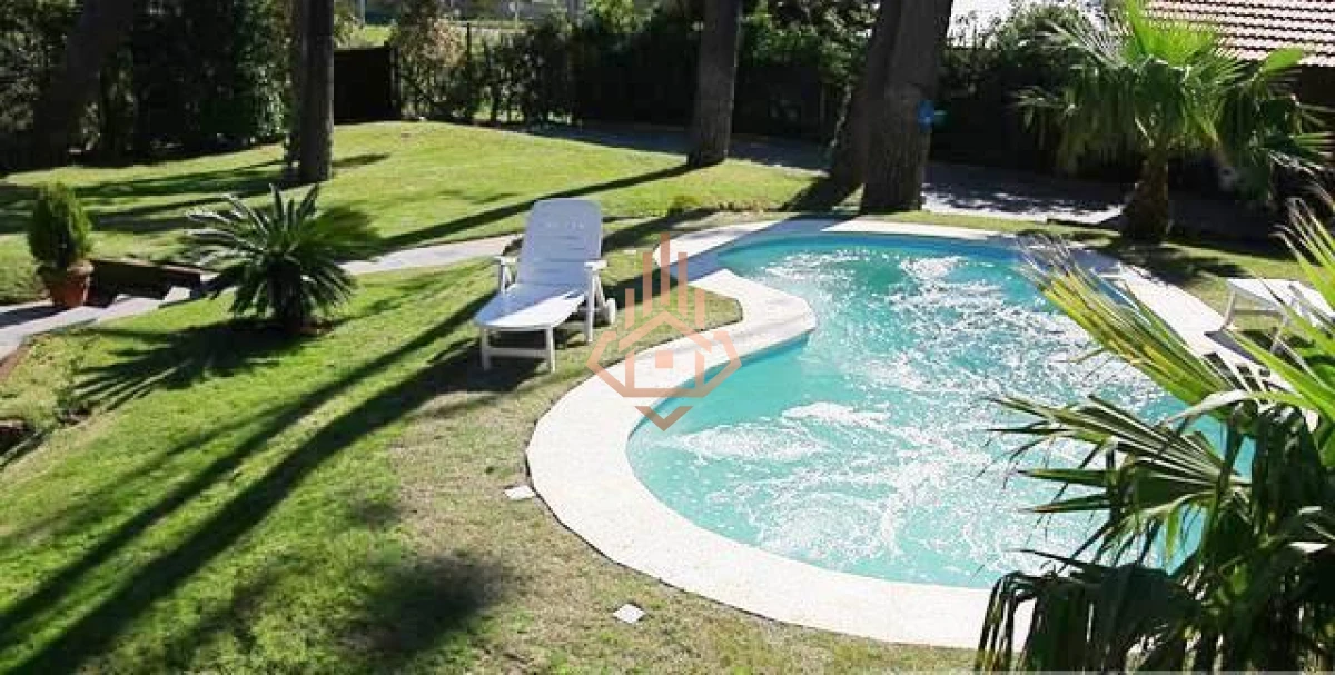 Casa en Playa Mansa Pda 16