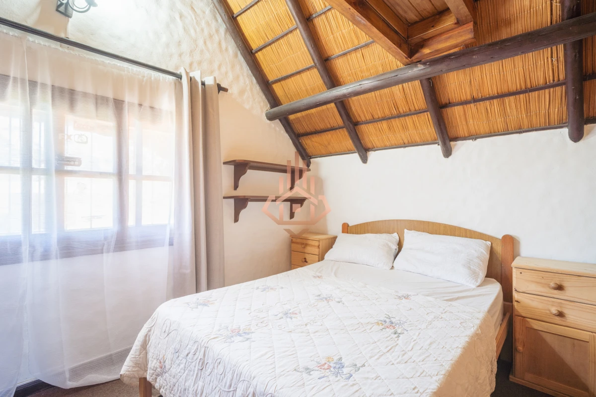 Alquiler anual Casa 4 dormitorios en parada 23 de la Mansa