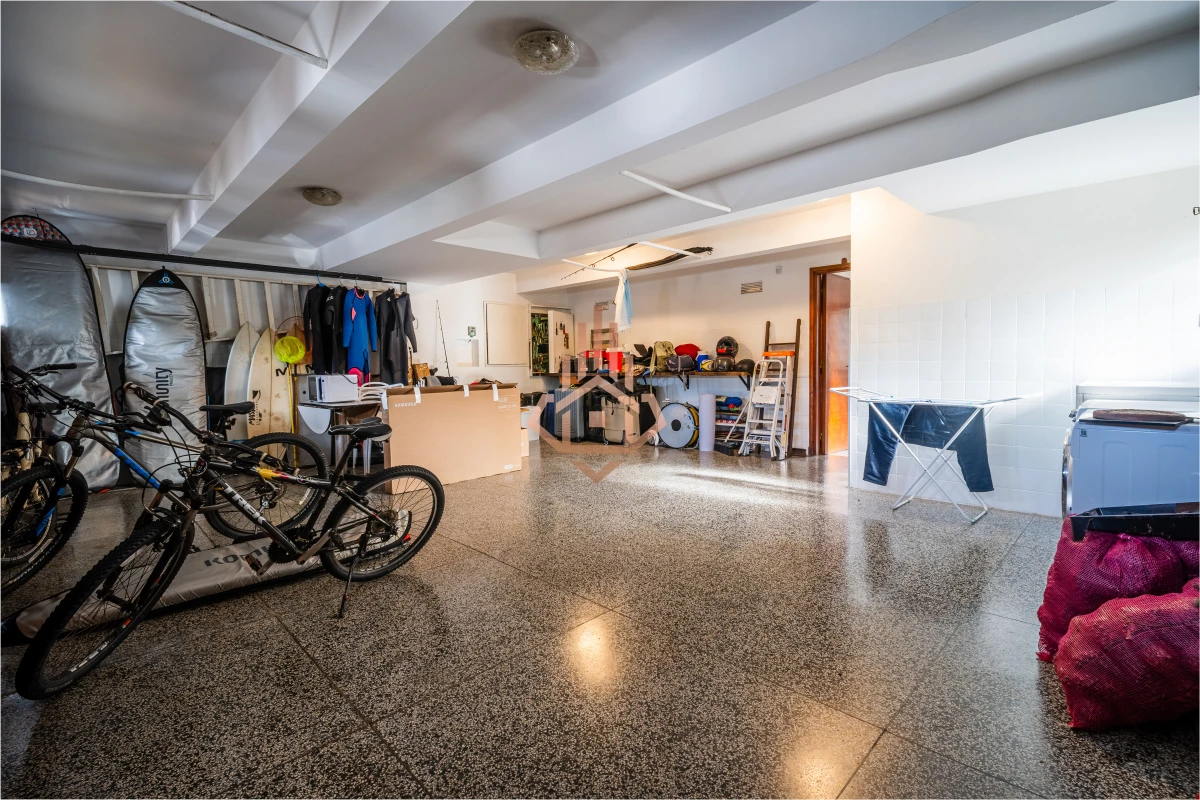 Casa de 3 dormitorios en Playa Mansa