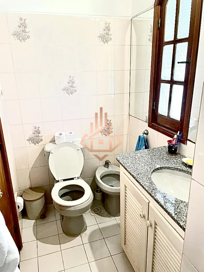 Alquiler de Temporada Casa 4 dormitorios y piscina climatizada a 500 metros del mar