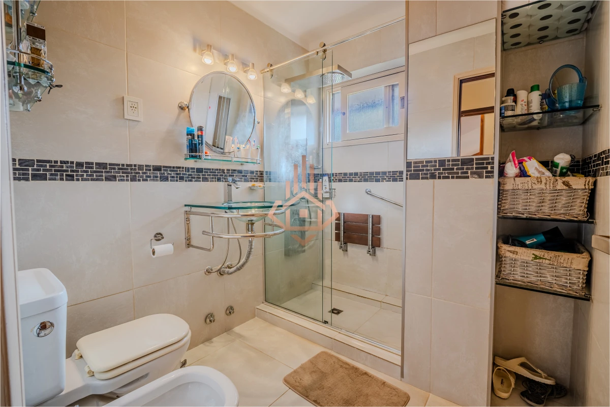 Casa de 3 dormitorios en Playa Mansa