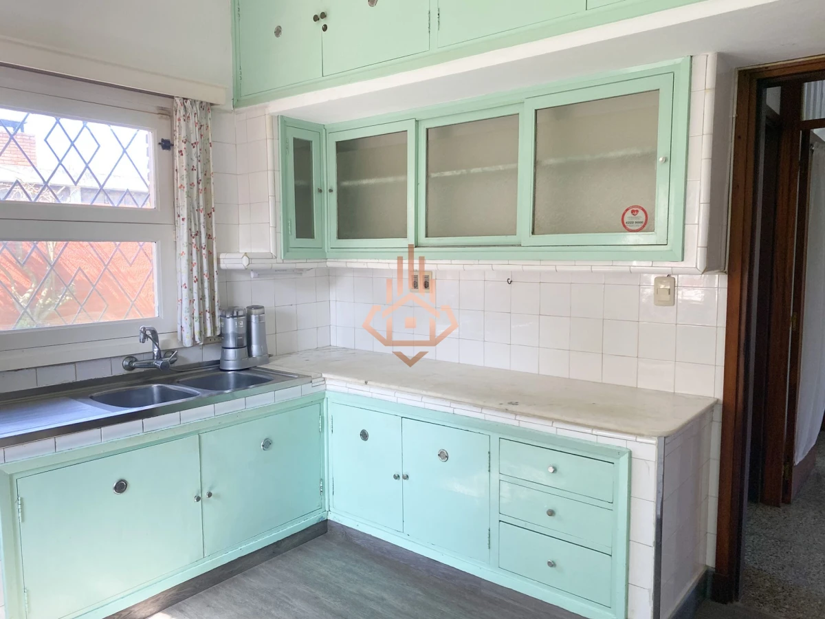 Alquiler Anual Casa de 4 dormitorios + 2 BaÃ±os.