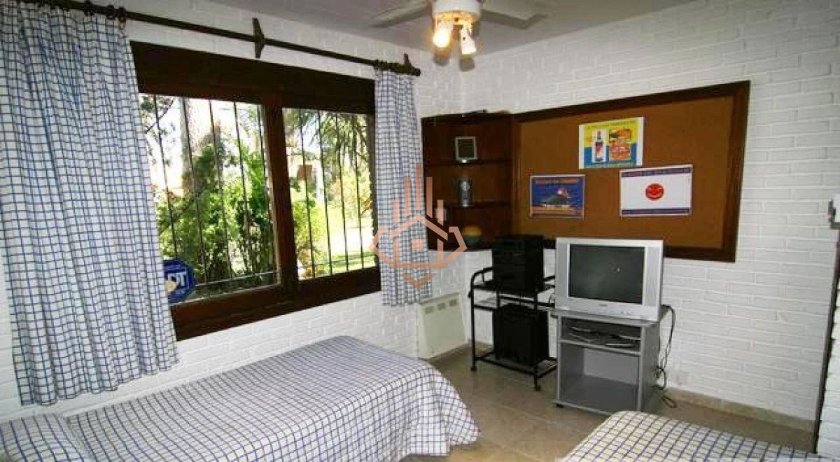 Casa en Playa Mansa Pda 16