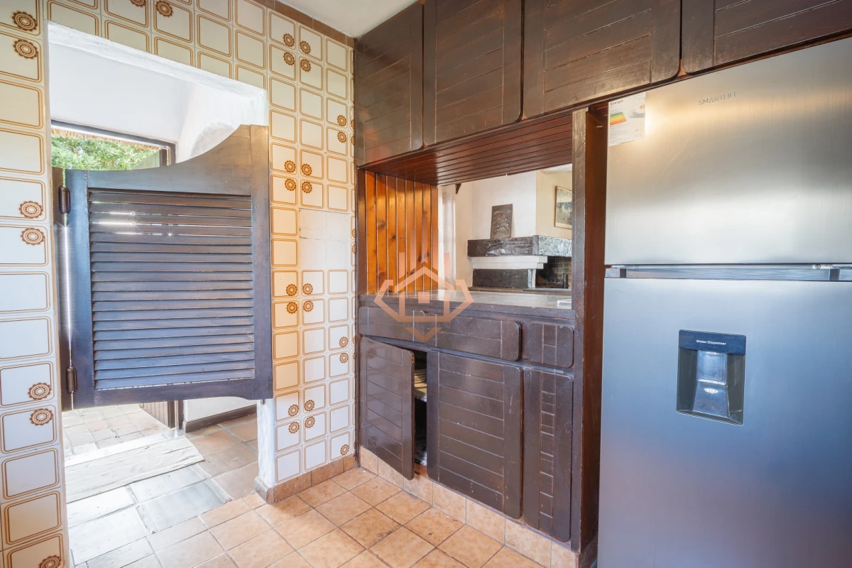 Alquiler anual Casa 4 dormitorios en parada 23 de la Mansa