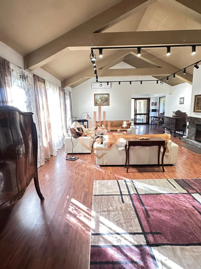 Venta de 3 casas estilo Español en Terreno de 3 mil metros Barrio Golf - Foto 5
