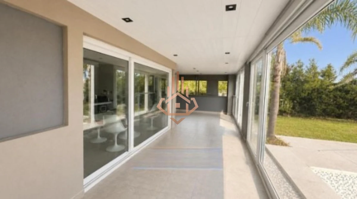Casa 4 amb en Venta en Marinas Puertos del Lago con Muelle Privado - Foto 5