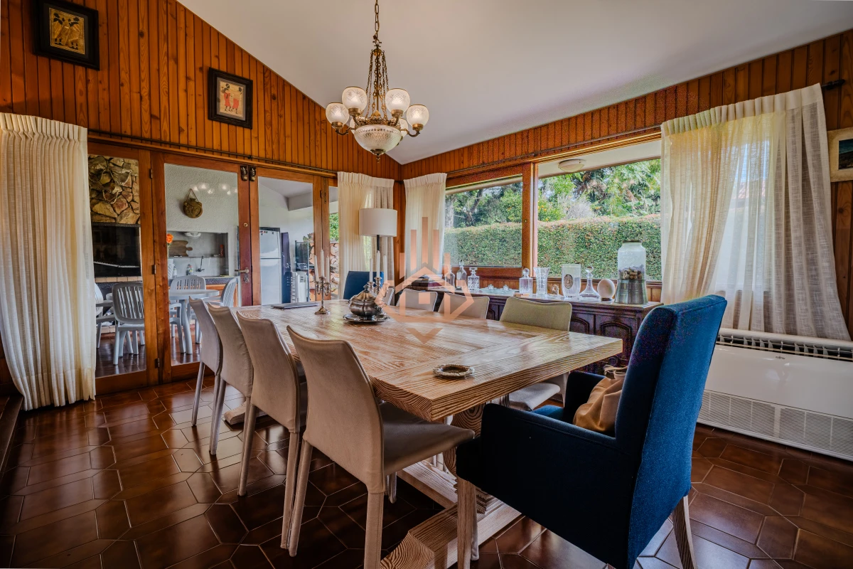 Casa de 3 dormitorios en Playa Mansa