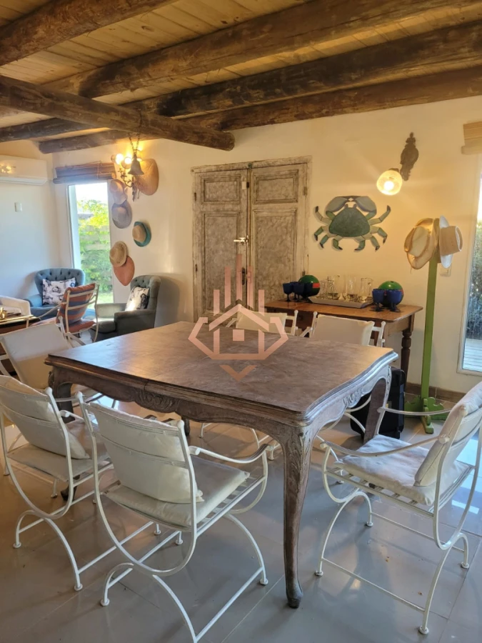 Winter Rental in Balneario Buenos Aires - Photo 4