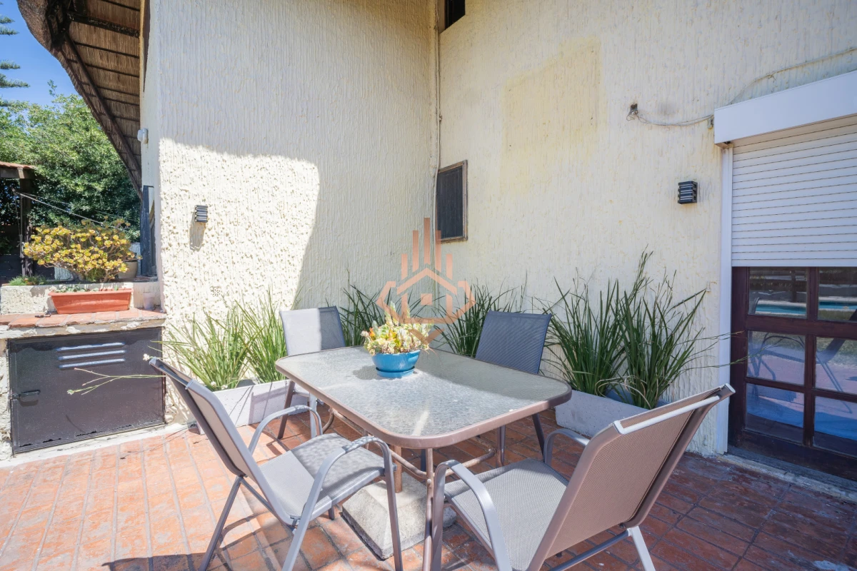 Alquiler anual Casa 4 dormitorios en parada 23 de la Mansa