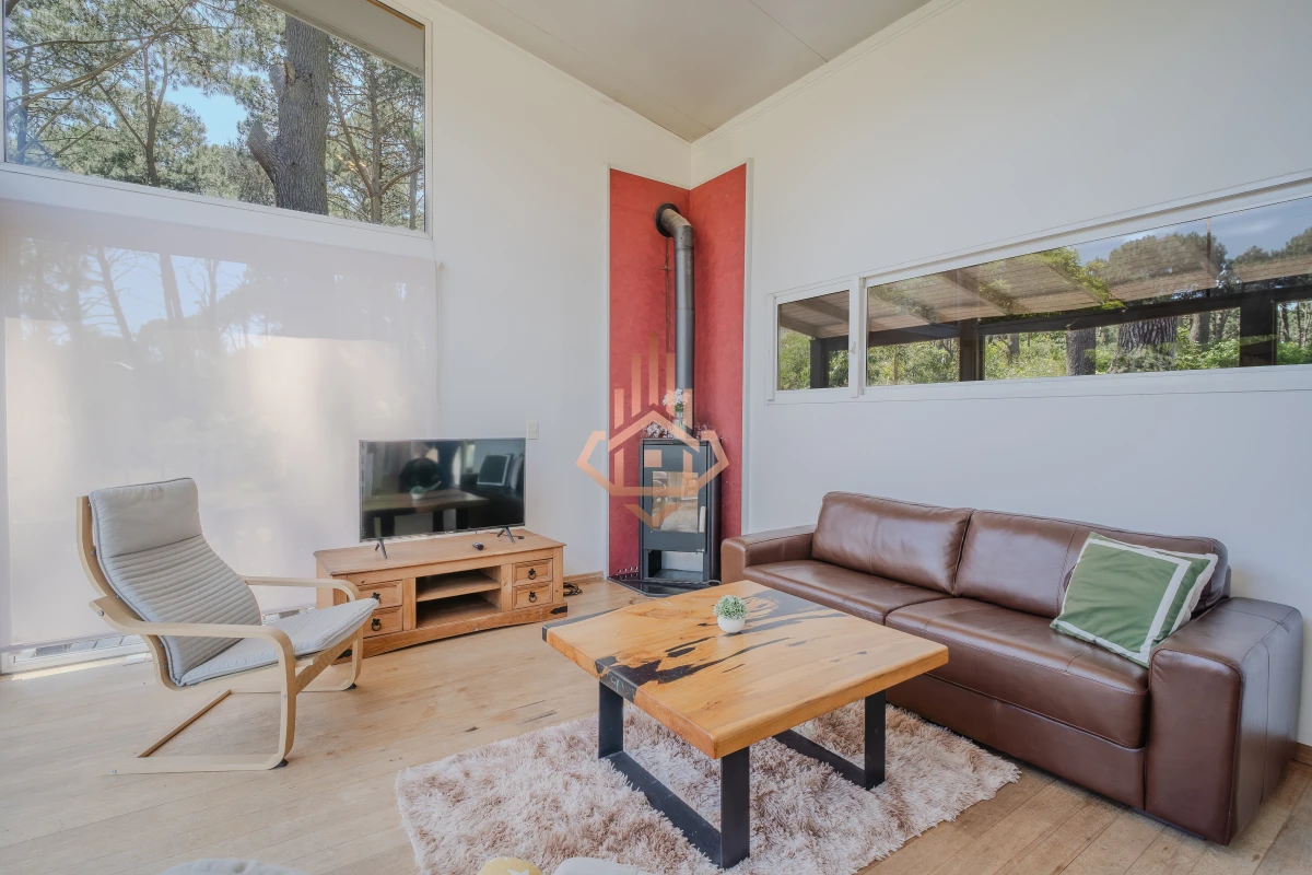 Venta 2 Casas en un padrón en Club del Lago - Foto 3