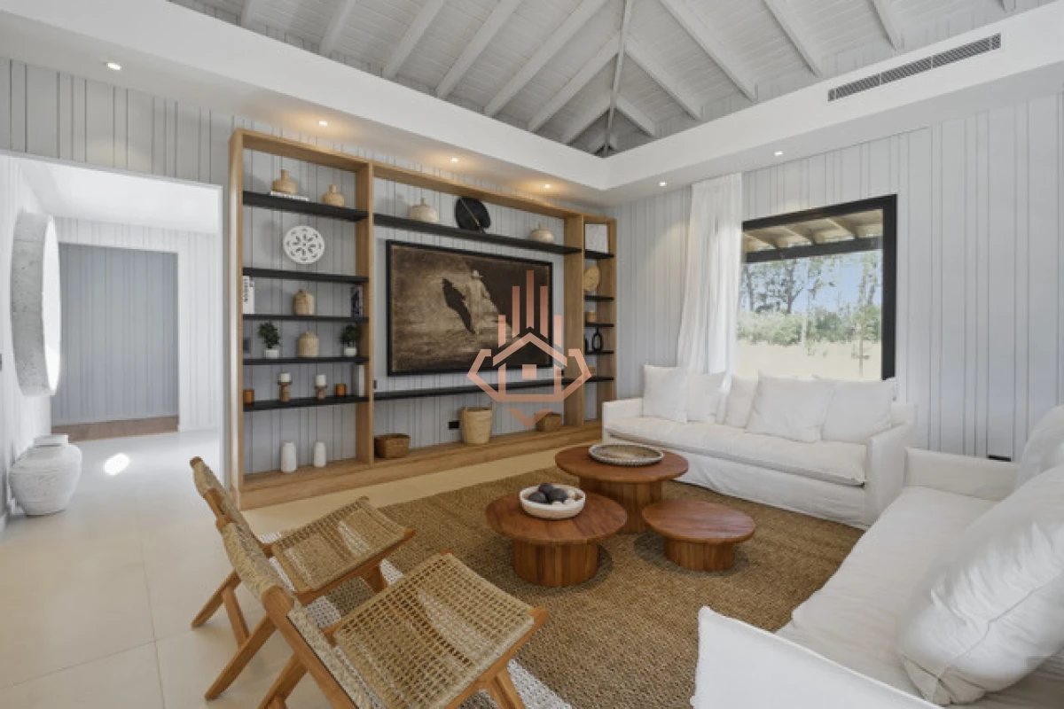 Casa en Puerto Quetzal