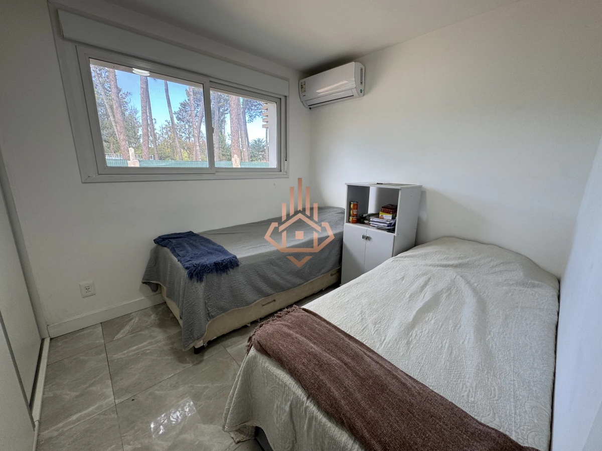 Alquiler de Temporada casa de 3 dormitorios en Punta del Este con Pisicna,