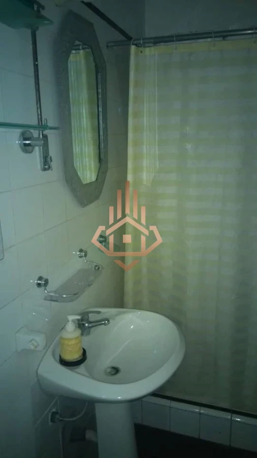 Casa Quincho en el Golf