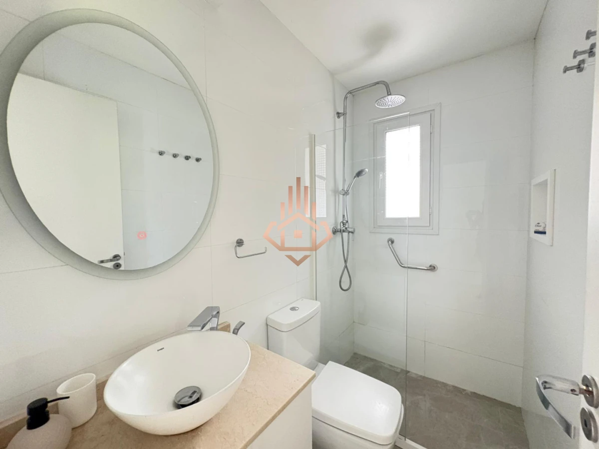 Alquiler de Temporada casa de 3 dormitorios en Punta del Este con Piscina,