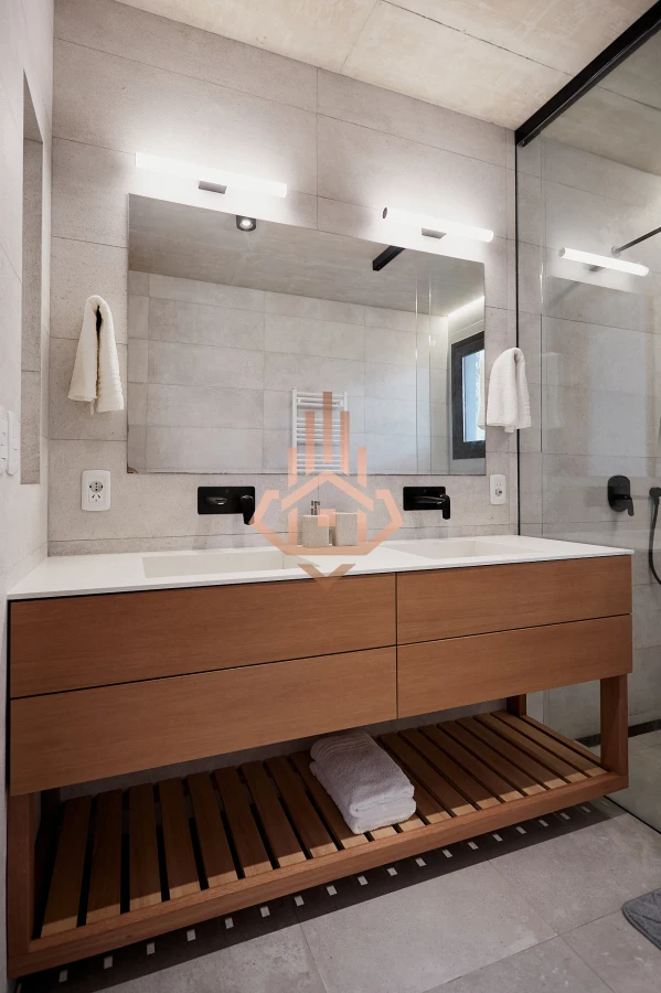 Hermosa Casa en Barra Verde la Barra de Maldonado 3 Dormitorios