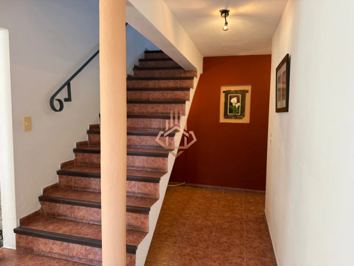 Alquiler Anual Casa de 3 Dormitorios en Altos del Pinar